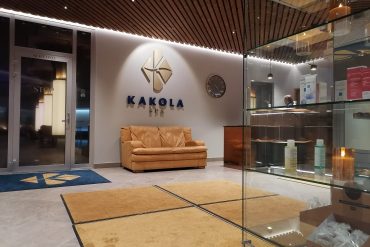 Joulu kylpylässä 2024