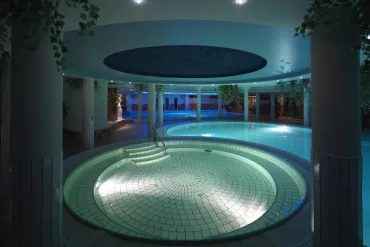 Naantalin nähtävyydet