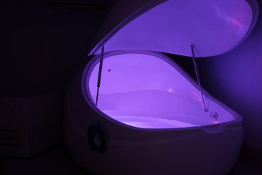 Parihieronta: tämä hieronta on todellinen kokemus pariskunnille