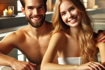 Intialainen Päähieronta Kylpylässä – Hyvinvointia Perinteiden Voimalla